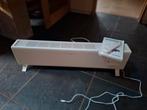 Radiateur eurom 1000watt wifi, Bricolage & Construction, Chauffage & Radiateurs, Enlèvement, Radiateur