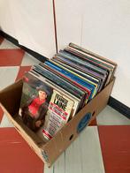 Lot vinyl lp’s, Cd's en Dvd's, Ophalen, Gebruikt