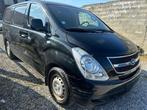 HYUNDAI H-1 2.5TD AIRC0/3-ZITTER/BEDRIJFSVOERTUIG, Voorwielaandrijving, 1350 kg, Stof, 4 cilinders