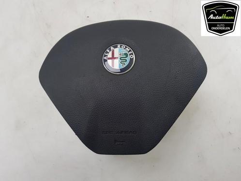 AIRBAG STUUR Alfa Romeo MiTo (955) (156106800), Auto-onderdelen, Overige Auto-onderdelen, Alfa Romeo, Gebruikt