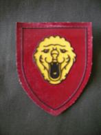 Insigne de manche ABL 1er Corps Belge, Collections, Objets militaires | Général, Emblème ou Badge, Armée de terre, Enlèvement ou Envoi