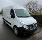 Renault Master 2.3Dci,147ch,L2H2,7/2019, 57720 km! TVA RECUP, 6 portes, Euro 6, Entreprise, 3 places
