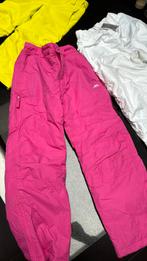 Ski broek meisje mt 7/8 jaar trespass, Kleding | Dames, Ophalen, Zo goed als nieuw, Broek