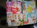 Libelle tijdschriften 50cent stuk, Boeken, Ophalen, Zo goed als nieuw, Damesbladen