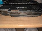 GIGABYTE GAMING GeForce RTX 3080 OC 12G, Ophalen, Gebruikt, PCI, Nvidia