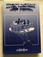 Het alken maes cafehandboek voor starters, Ophalen of Verzenden