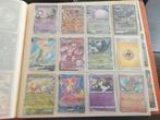 Pokemon kaarten te koop/ruil, Ophalen of Verzenden, Zo goed als nieuw