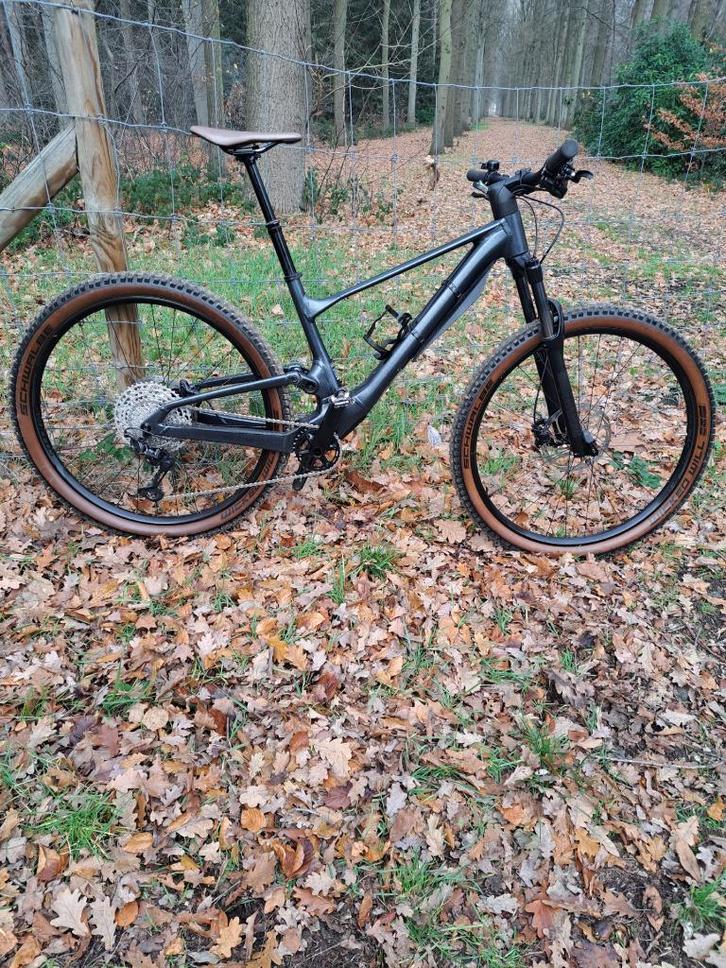 Scott Spark 960 ENTIÈREMENT 2025, Vélos & Vélomoteurs, Vélos | VTT & Mountainbikes, Comme neuf, Hommes, Autres marques, 53 à 57 cm