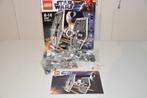 LEGO STAR WARS 9492, Ophalen of Verzenden, Zo goed als nieuw, Complete set, Lego