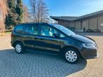 VW Sharan 2.0 TDI 2012 gezinswagen 7p, Auto's, Handgeschakeld, Particulier, Te koop, Sharan