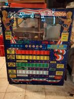 2 Kopglazen bingokast, Verzamelen, Ophalen of Verzenden, Zo goed als nieuw