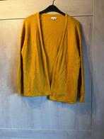 gilet geel bel bo 3xl 50, Bel & Bo, Ophalen of Verzenden, Gedragen, Geel