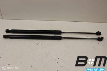 Set gasdrukveren voor achterklep VW Golf 7 Variant 5G9827550 beschikbaar voor biedingen