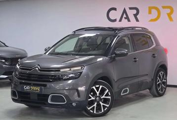 Citroën C5 Aircross 1.5 HDI PANO/CAMERA 360/FULL OPTIONS/1E beschikbaar voor biedingen