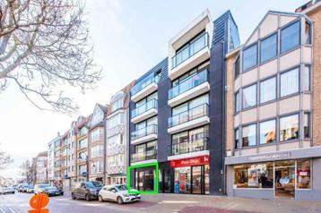 Commercieel te koop in Wenduine, Immo, Overige soorten