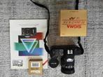 Fotocamera Nikon F-401S, Audio, Tv en Foto, Ophalen of Verzenden, Zo goed als nieuw, Spiegelreflex, Nikon