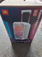JBL PartyBox 320 – Nieuw in doos!

Afhalen in nederland, Audio, Tv en Foto, Luidsprekerboxen, Ophalen, Nieuw, JBL