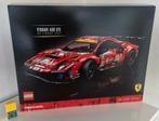 Lego 42125 Ferrari 488 GTE AF Corse #51, Ophalen of Verzenden, Nieuw, Complete set, Lego
