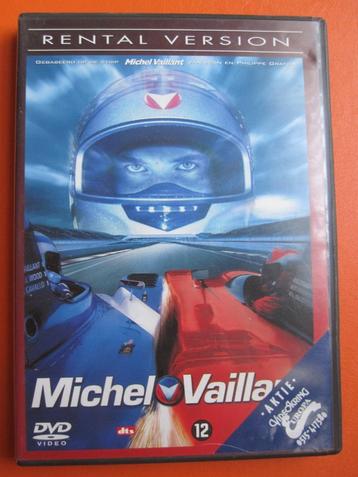 Michel Vaillant (2003) beschikbaar voor biedingen