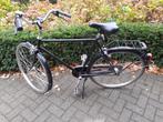Herenfiets, Fietsen en Brommers, Ophalen, Gebruikt, Versnellingen