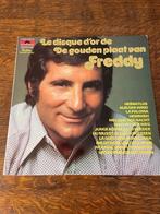 lp. Freddy, Ophalen, Zo goed als nieuw, 12 inch, Poprock