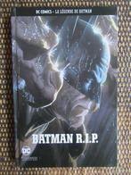 Batman : R.I.P., Ophalen, Zo goed als nieuw