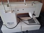 Naaimachine, Hobby en Vrije tijd, Ophalen, Zo goed als nieuw, Machineborduren