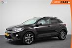 Kia Stonic 1.0 T-GDi 100pk Vision | Navigatie | Climate Cont, Auto's, Kia, Voorwielaandrijving, Gebruikt, Bruin, Bedrijf
