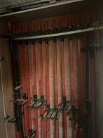 Spanvijzen, Doe-het-zelf en Bouw, Ophalen, Zo goed als nieuw