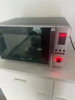 DOMO microgolf, Elektronische apparatuur, Ophalen, Microgolfoven, Zo goed als nieuw, Draaiplateau