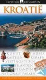 Kroatië|Capitool Reisgidsen 9041033645, Boeken, Gelezen, Ophalen of Verzenden, Zie beschrijving, Reisgidsen