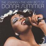 Donna Summer – The Journey • The Very Best Of, Ophalen of Verzenden, 1980 tot 2000, Zo goed als nieuw