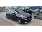 Opel Corsa GS 1.2B  MT5 75PK MT6 Navigatie, Camera, Parksen, Parkeersensor, 75 pk, Zwart, Zwart