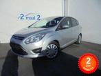 Ford C-MAX 2.0 TDCi Automaat/Airco incl 2 JAAR garantie!, Autos, Achat, Entreprise, 149 g/km, 116 ch