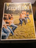 Psychologie, Boeken, Ophalen, Gelezen, Marc Brysbaert