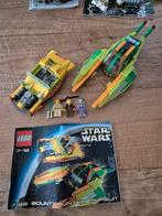 Lego Star Wars, Enlèvement ou Envoi, Comme neuf, Ensemble complet, Lego