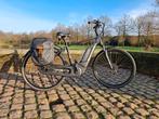 NORTA E-bike HMB 500WH, Fietsen en Brommers, Ophalen of Verzenden, Zo goed als nieuw