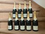 9 flessen Antonin Rodet, cremant de Bourgogne, Nieuw, Ophalen of Verzenden