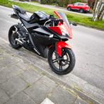 Yamaha yzfr 125cc 2011 11.500kms, Particulier