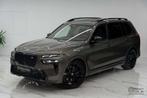 BMW X7 M 60i! xDrive! 7-zit! Individual! Full options! Top!, Achat, 4395 cm³, Entreprise, 7 places