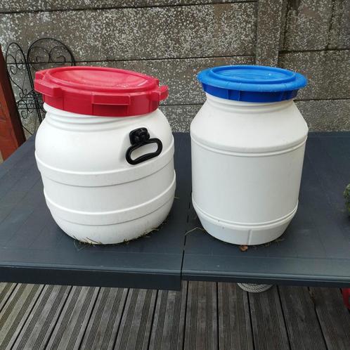 Baril étanche, Watersport en Boten, Zeilen en Zeiltoebehoren, Zo goed als nieuw, Accessoires, Ophalen