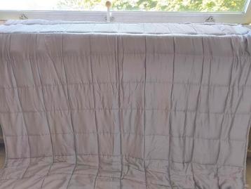 Litollo verzwaringsdeken 8kg (150x200cm) beschikbaar voor biedingen
