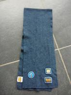 blauwe sjaal van Bob de Bouwer, Kinderen en Baby's, Kinderkleding | Mutsen, Sjaals en Handschoenen, Jongen, 104 of kleiner, Gebruikt