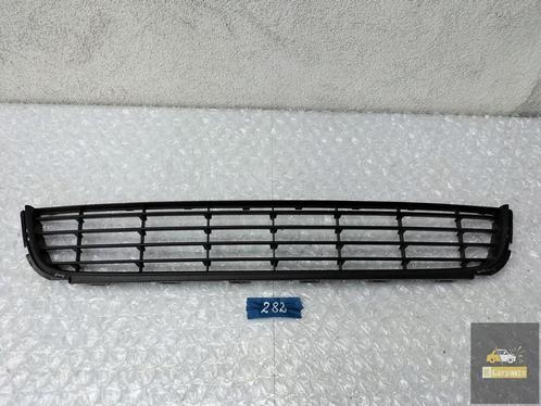 VW GOLF VI BUMPER GRILLE, Auto-onderdelen, Carrosserie, Bumper, Volkswagen, Gebruikt