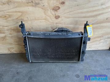 OPEL MERIVA A 1.8 koelerpakket koelerset 2003-2010 beschikbaar voor biedingen