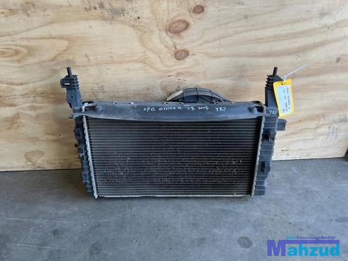 OPEL MERIVA A 1.8 koelerpakket koelerset 2003-2010, Auto-onderdelen, Motor en Toebehoren, Opel, Gebruikt, Ophalen of Verzenden