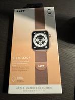 Laut steel loop bandje apple watch, Ophalen of Verzenden, Nieuw, Bandje