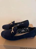 Donker blauwe schoenen maat 36 lady flex, Kleding | Dames, Blauw, Zo goed als nieuw, Ophalen