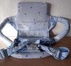 Porte-bébé de marque CHICCO, Kinderen en Baby's, Babydragers en Draagdoeken, Ophalen, Zo goed als nieuw, Chicco, Buik