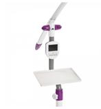 Tandenbleeklamp, Elektronische apparatuur, Persoonlijke Verzorgingsapparatuur, Ophalen, Zo goed als nieuw, Mondverzorging